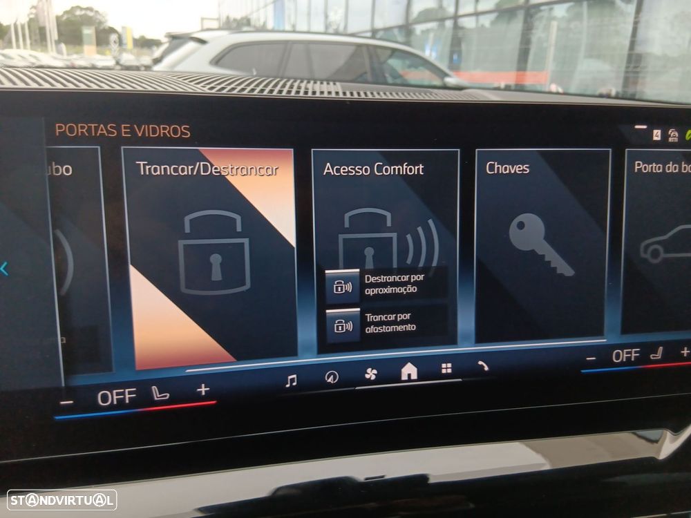 BMW 530 e Pack Desportivo M - 25