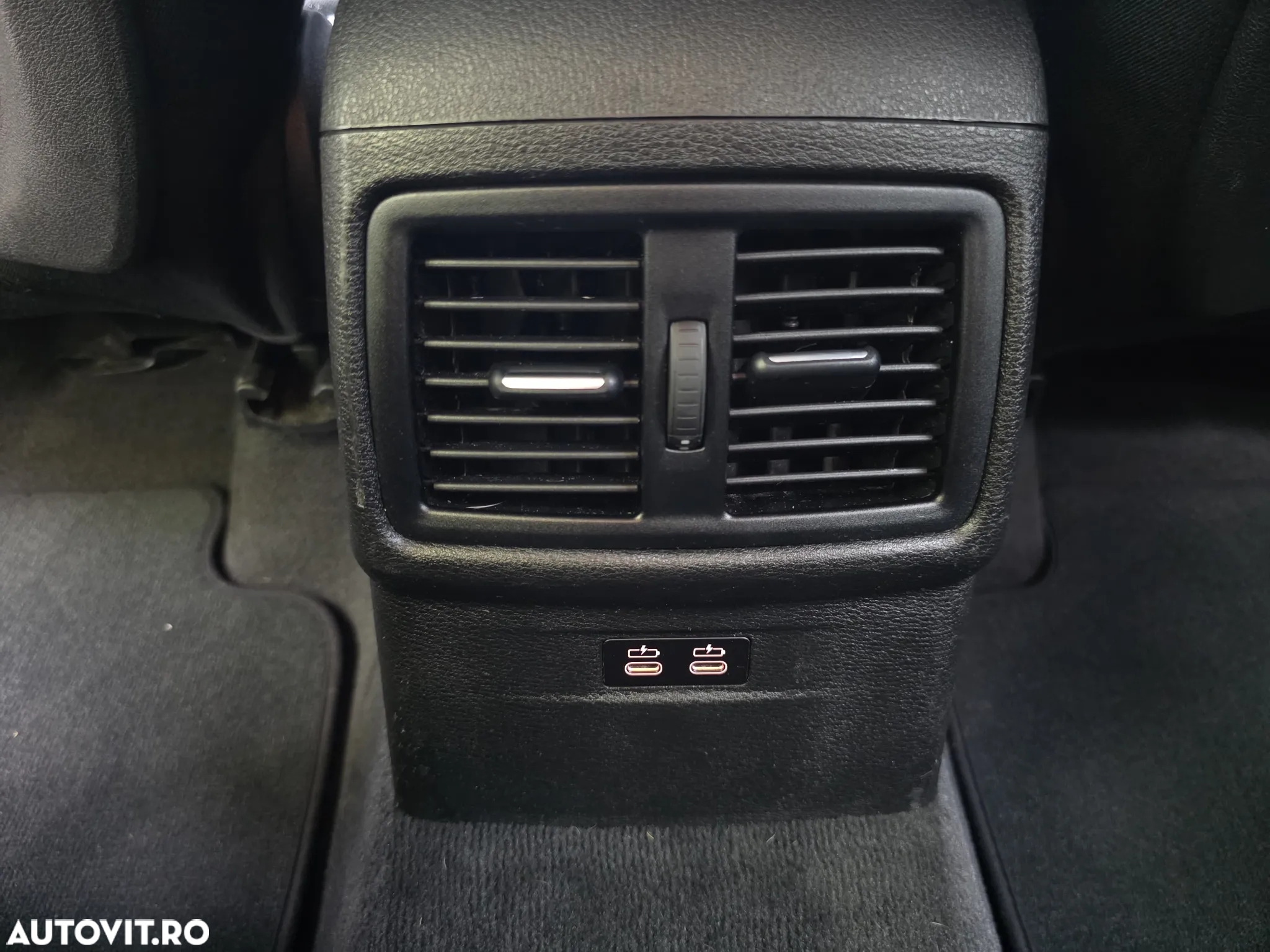 BMW X1 sDrive18d Aut. Advantage - 23