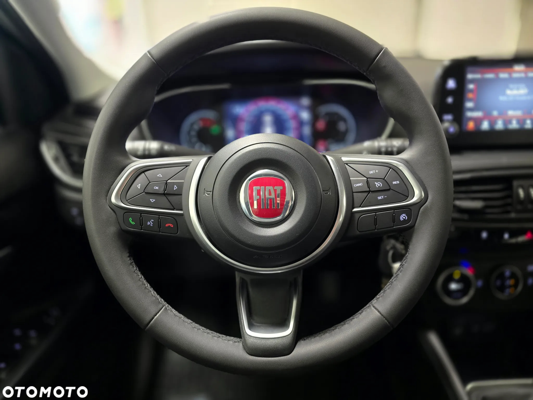Fiat Tipo - 19