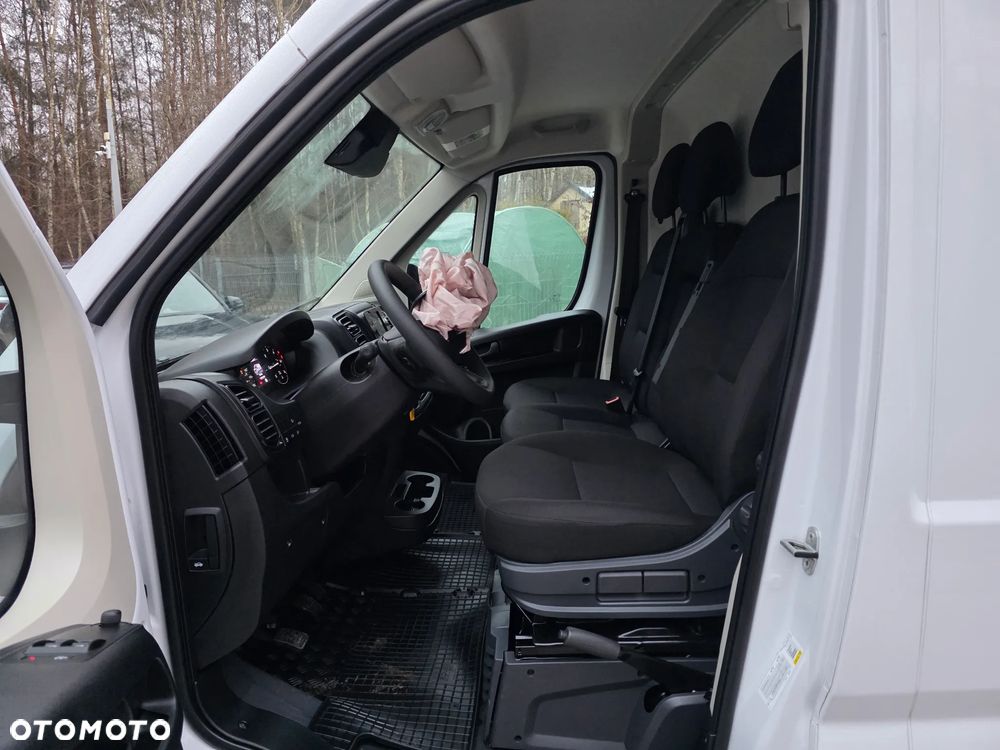 Fiat Ducato L3H2 - 13