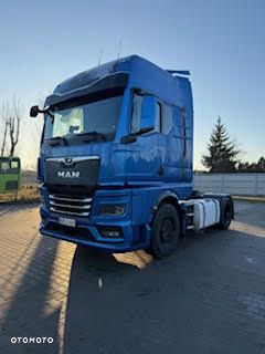 MAN TGX 510 - 3