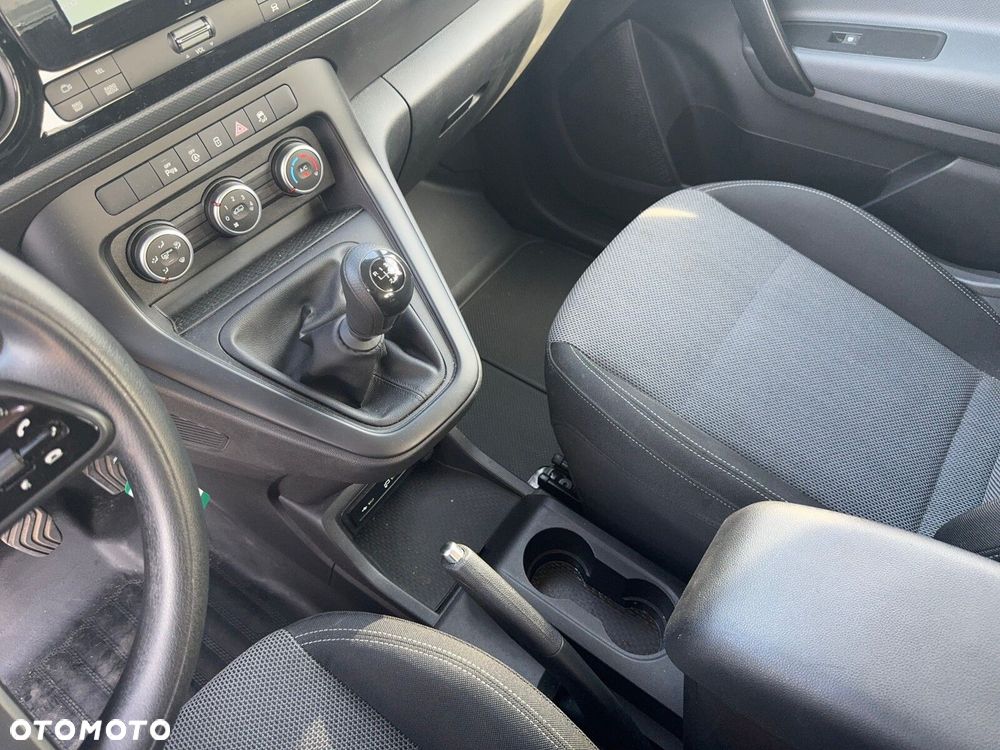 Mercedes-Benz Citan 110 CDI TOUR - 13