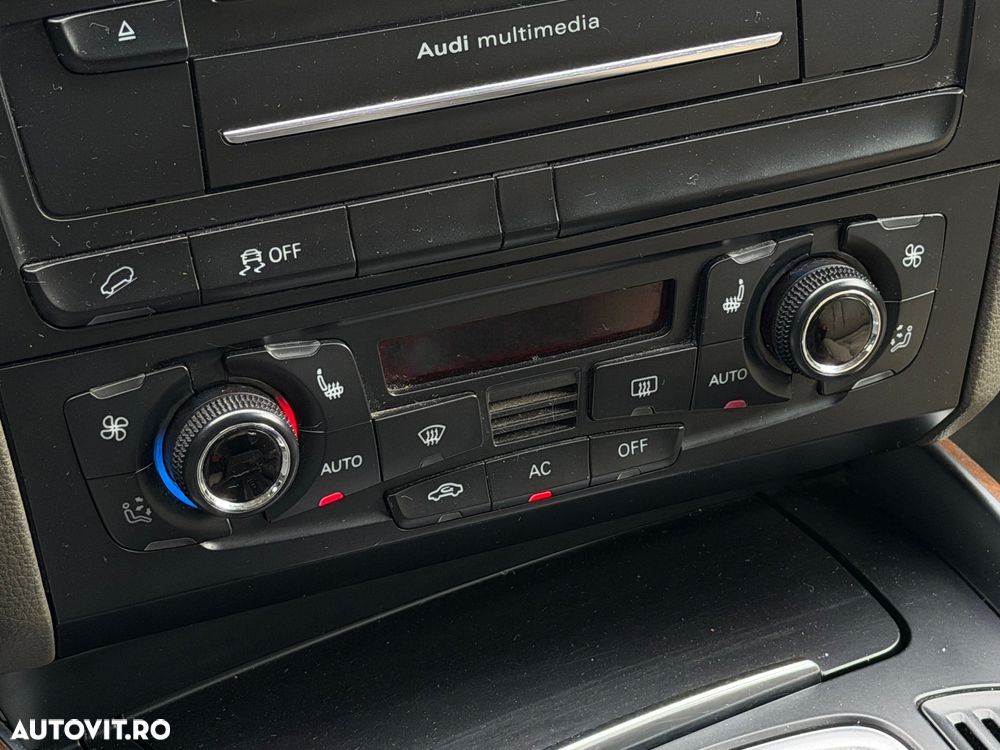 Audi Q5 2.0 TDI Quattro (clean diesel) S tronic - 24