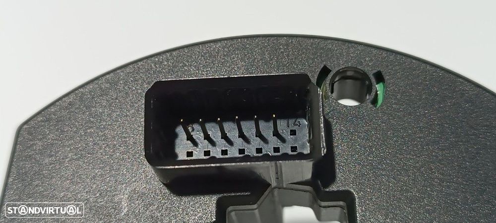 SENSOR DE ÂNGULO DE DIREÇÃO MERCEDES CLASE E (W211) BERLINA E 270 CDI (211.016) - 4