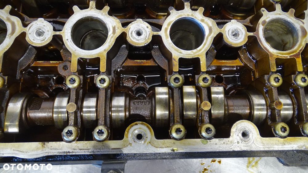 GŁOWICA AUDI A4 B6 2.0 06B103373AM - 5