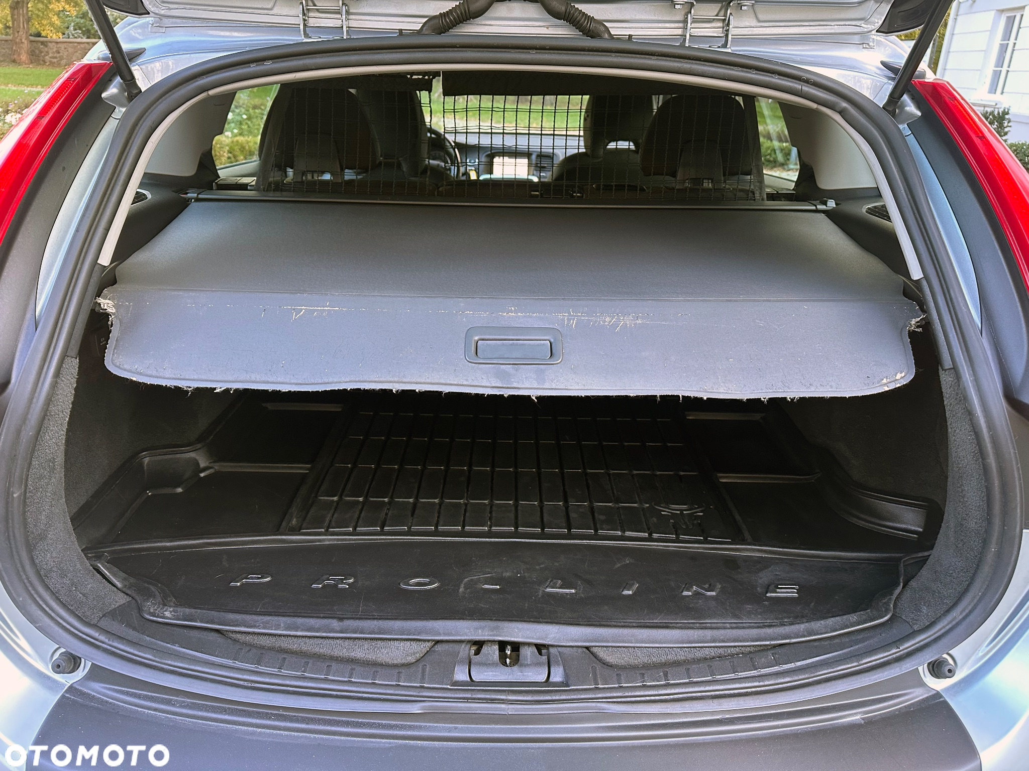 Volvo V60 - 29
