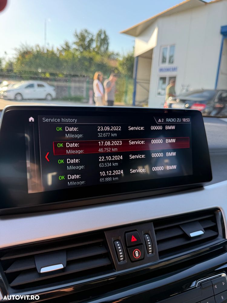BMW X2 xDrive20d AT Advantage - 19