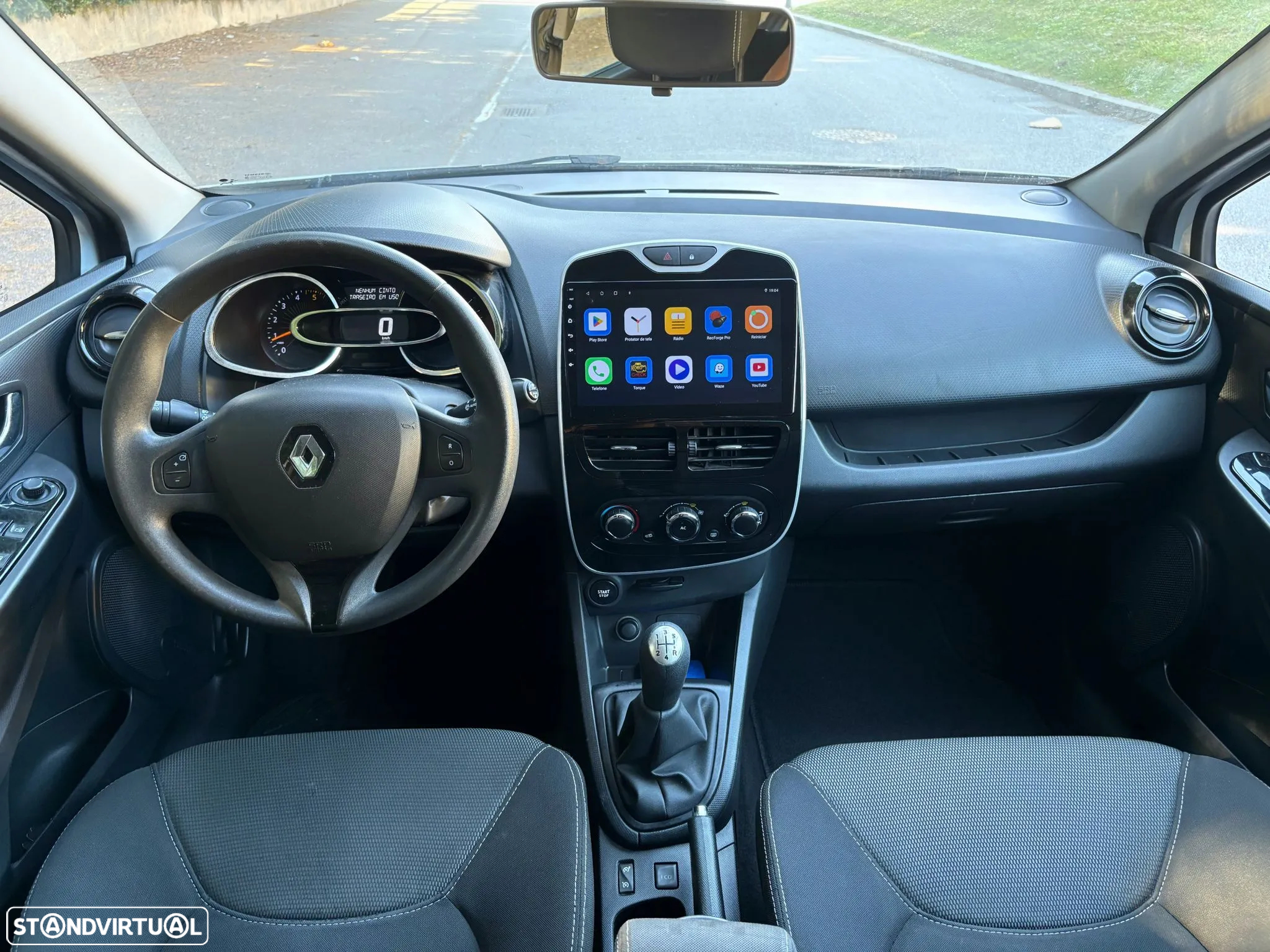 Renault Clio 1.5 dCi Dynamique S 82g - 3