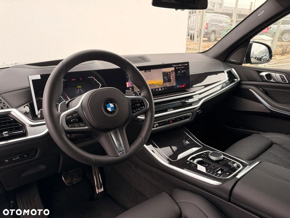 BMW X5 xDrive30d - 5