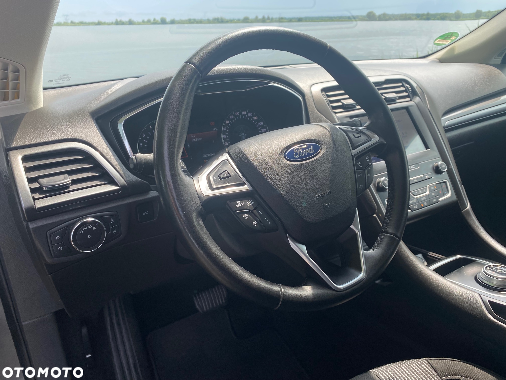 Ford Mondeo 2.0 EcoBlue Titanium - 15
