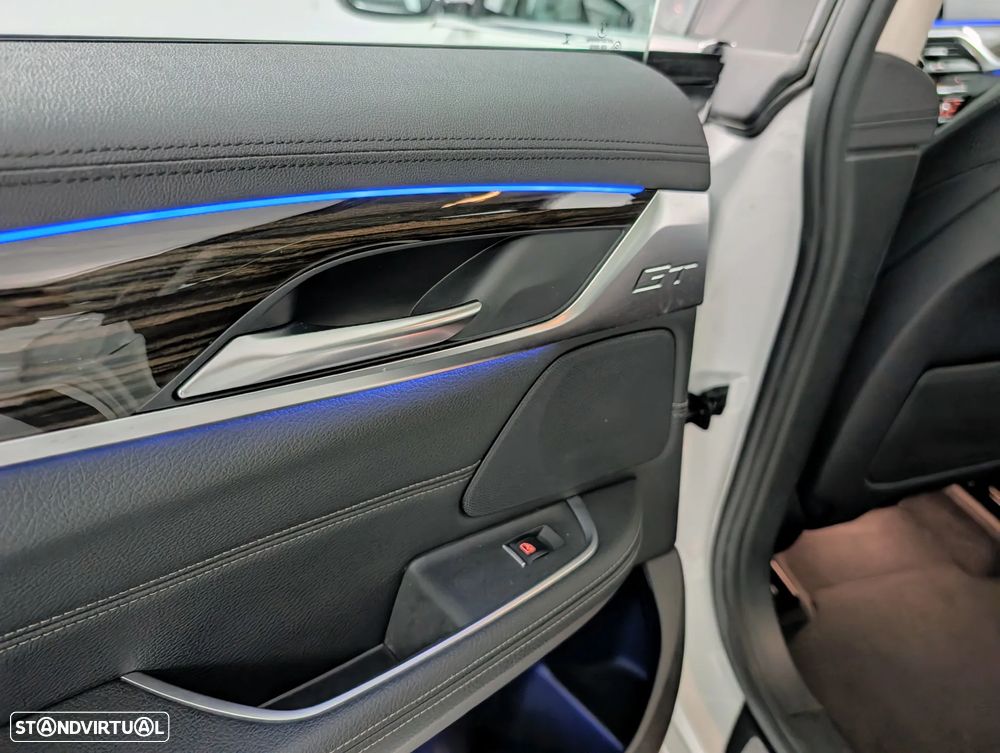 BMW 620 Gran Turismo d Line Luxury - 3