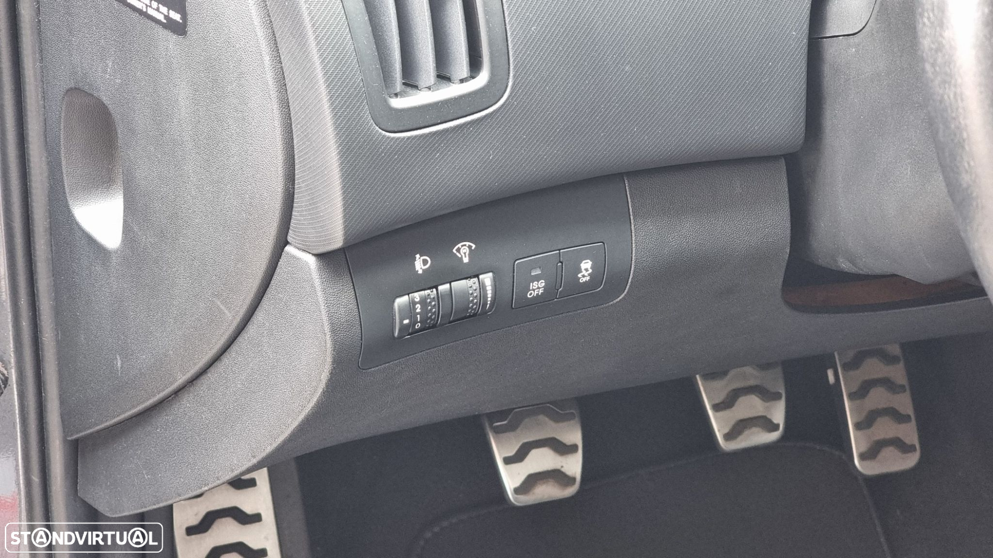 Kia Ceed SW 1.6 CRDi ECO - 16
