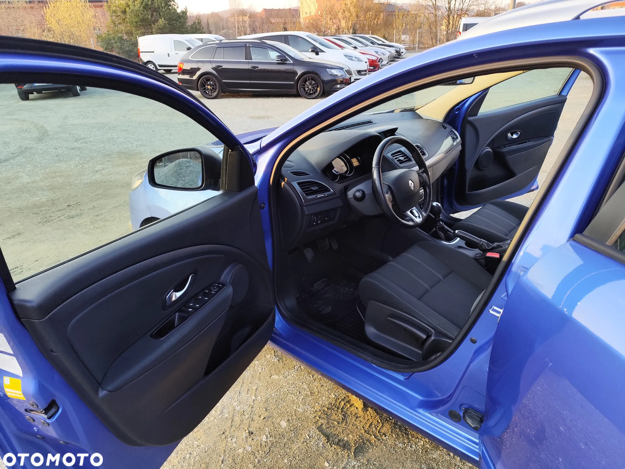 Renault Megane 1.5 dCi Authentique - 20