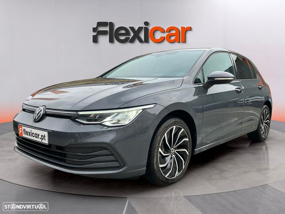 VW Golf 1.0 TSI Life - 3