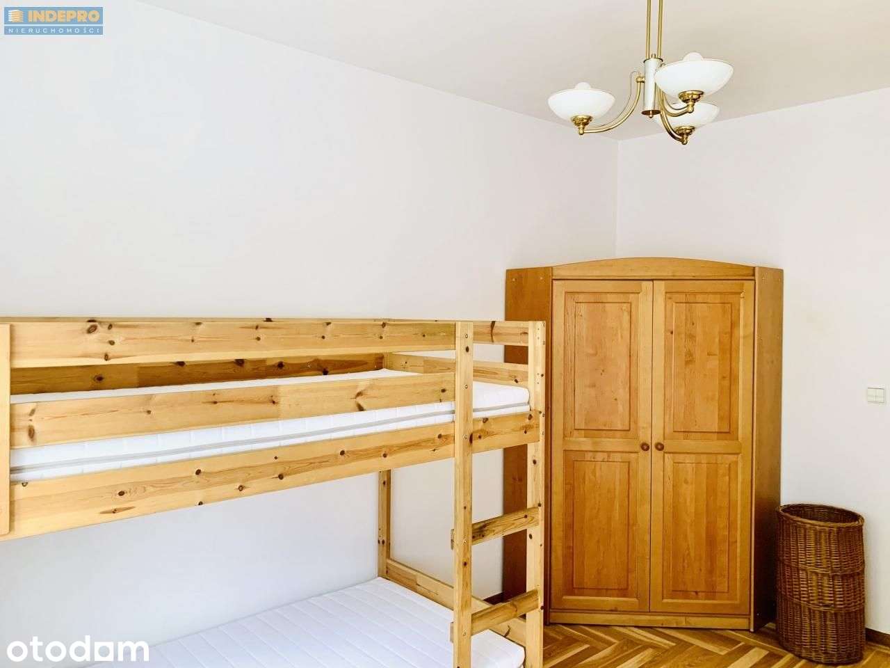 99m² z ogródkiem, Blue City mieszkanie lub firma