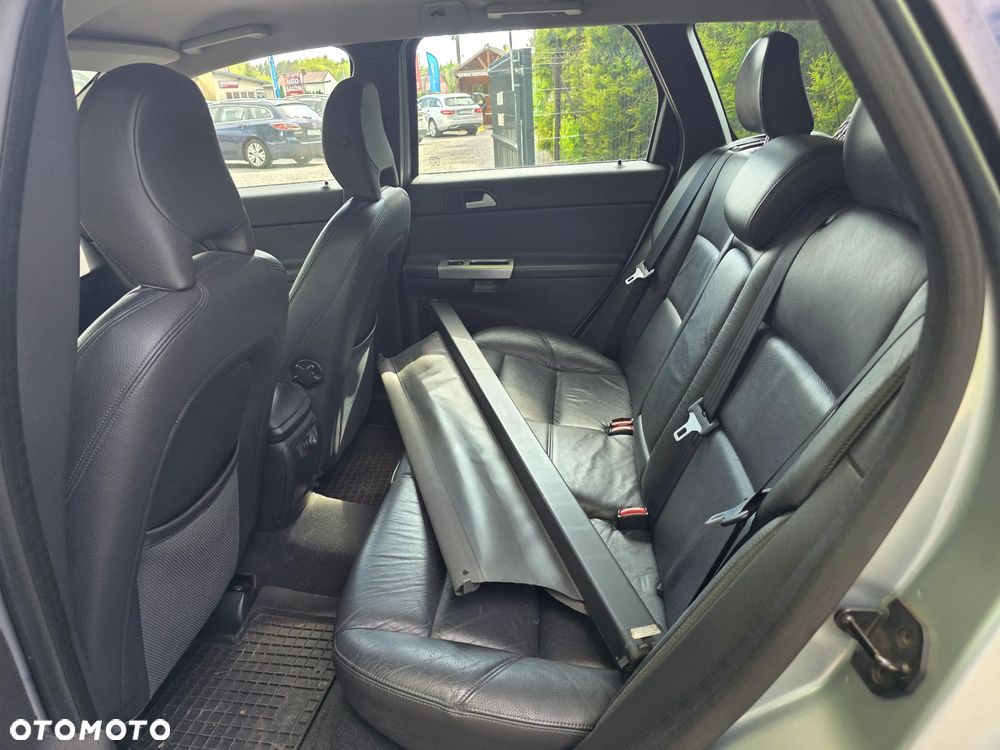 Volvo V50 2.0D DPF Momentum - 11