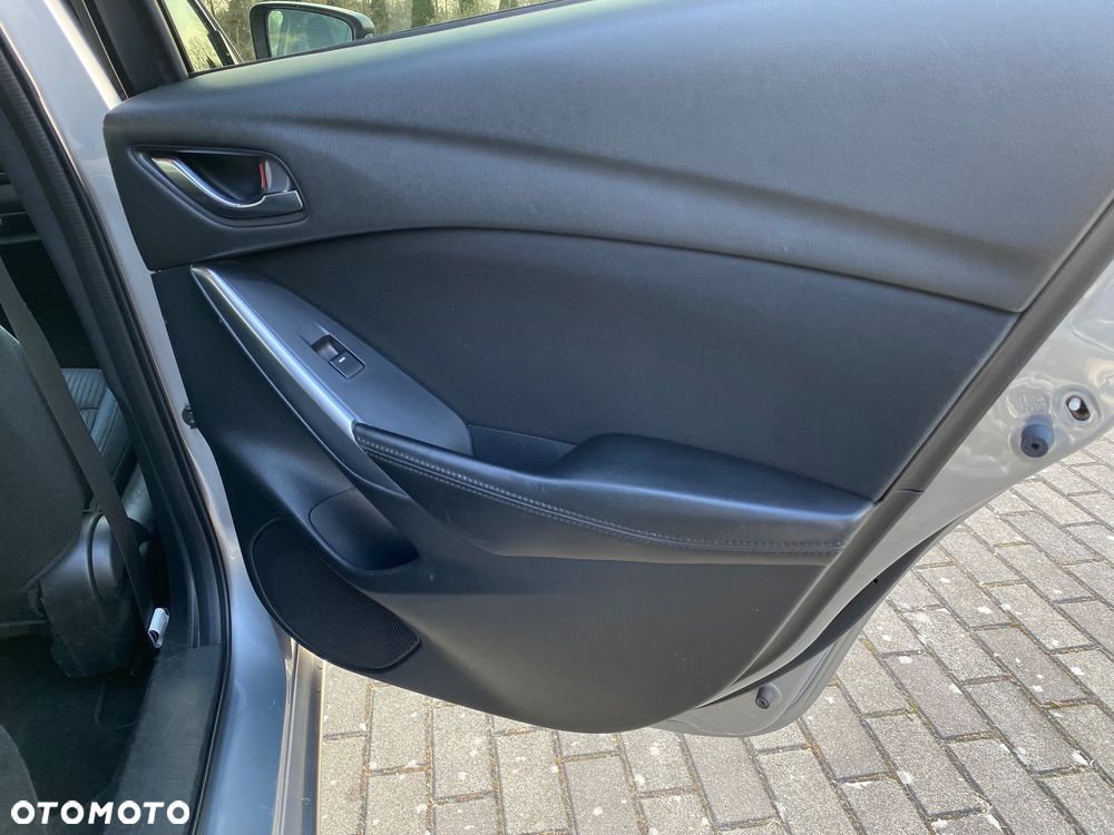 Mazda 6 SKYACTIV-D 150 Drive i-ELOOP Exclusive-Line - 17