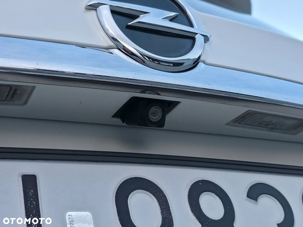 Opel Mokka 1.4 T Cosmo S&S - 37