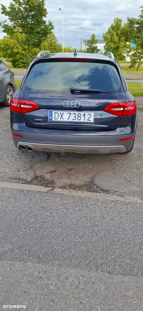 Audi A4 Allroad - 36