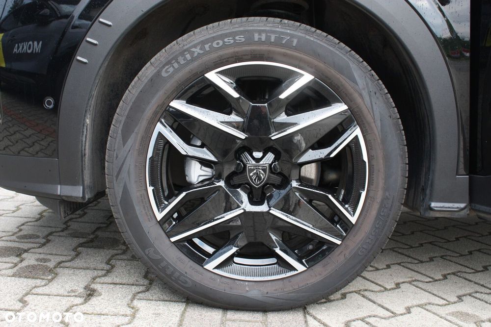 Peugeot 3008 - 35