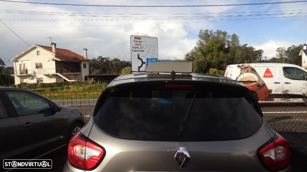 Renault Captur 0.9 TCE - 3