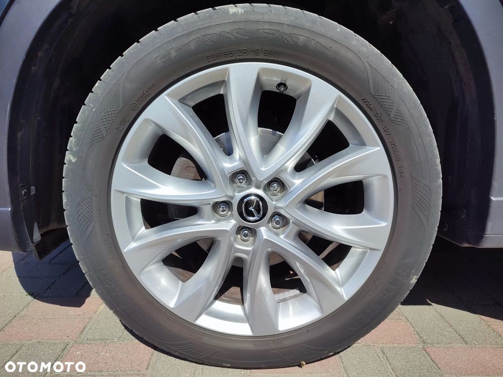 Mazda CX-5 2.0 Skypassion - 15