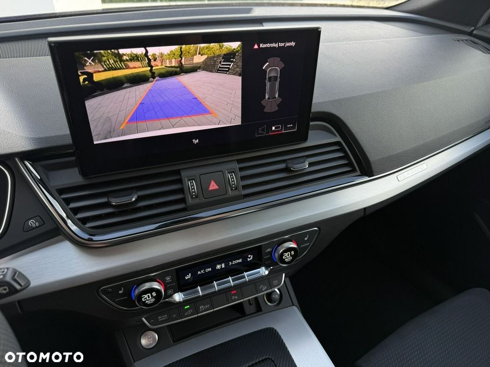 Audi Q5 50 TFSIe quattro S tronic S line - 22
