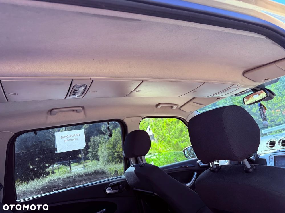 Ford Galaxy 2.0 TDCi Ghia - 15