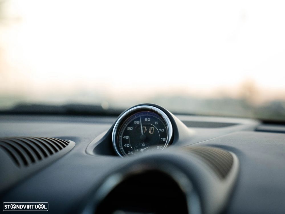 Porsche 718 Cayman GTS 4.0 - 41