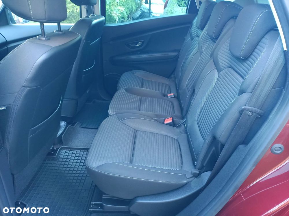 Renault Scenic - 12