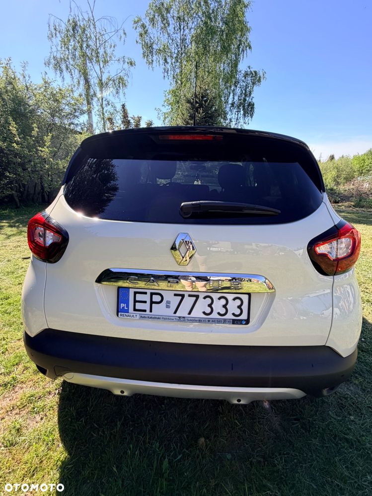 Renault Captur - 4