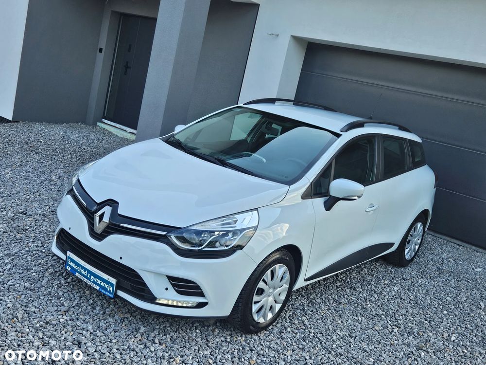 Renault Clio 0.9 Energy TCe Alize - 23