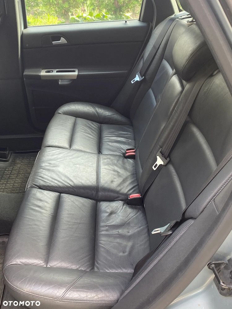Volvo V50 - 19