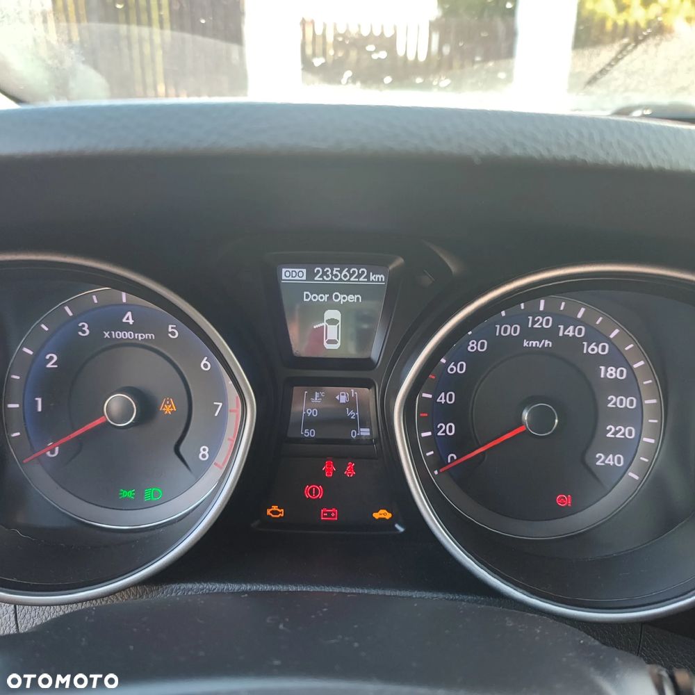 Hyundai i30 1.6 Classic - 10