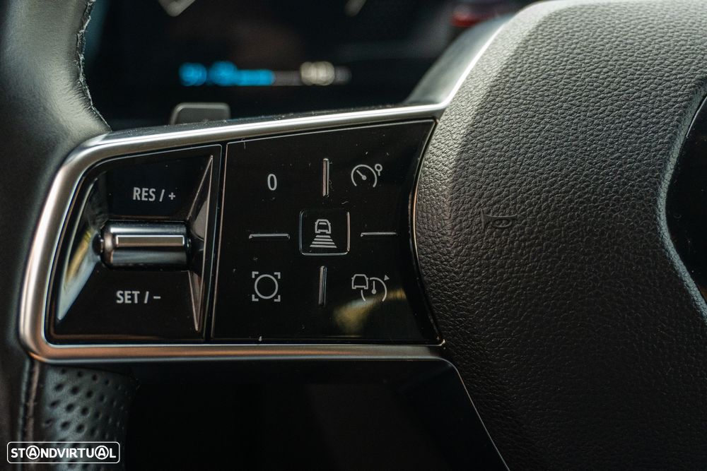 Renault Mégane E-Tech EV40 130hp boost charge Equilibre - 18
