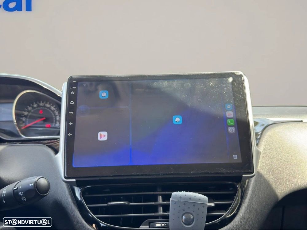 Peugeot 208 1.0 VTi Access - 12