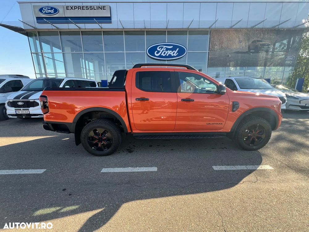 Ford Ranger - 17