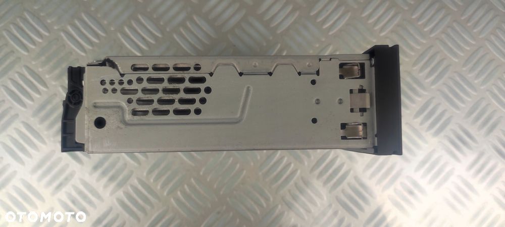96751717XT radio fabryczne nawigacja CD GPS bluetooth PEUGEOT 3008 5008 308 - 4