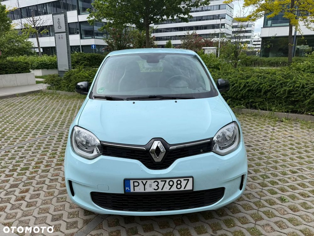 Renault Twingo SCe 65 LIFE - 10