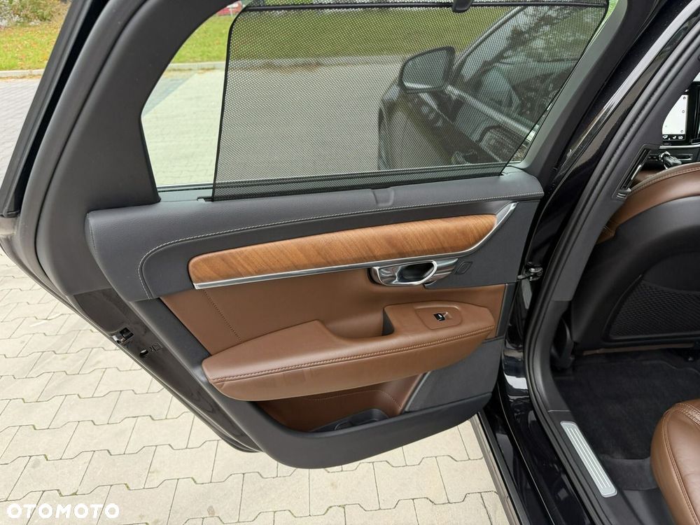 Volvo S90 - 29