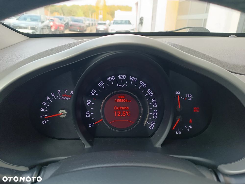 Kia Sportage 1.6 GDI L 2WD - 15