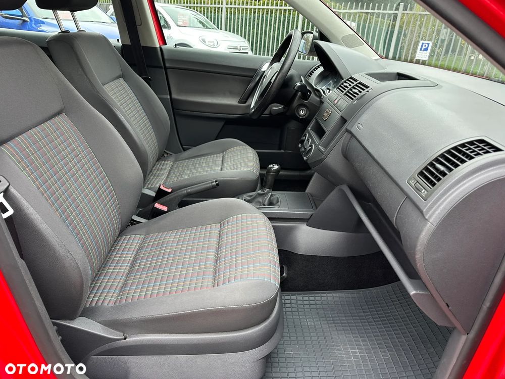 Volkswagen Polo 1.2 Trendline - 8