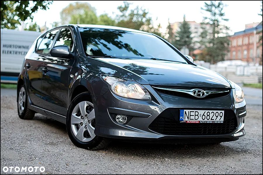Hyundai i30 1.4 Edition Plus - 2