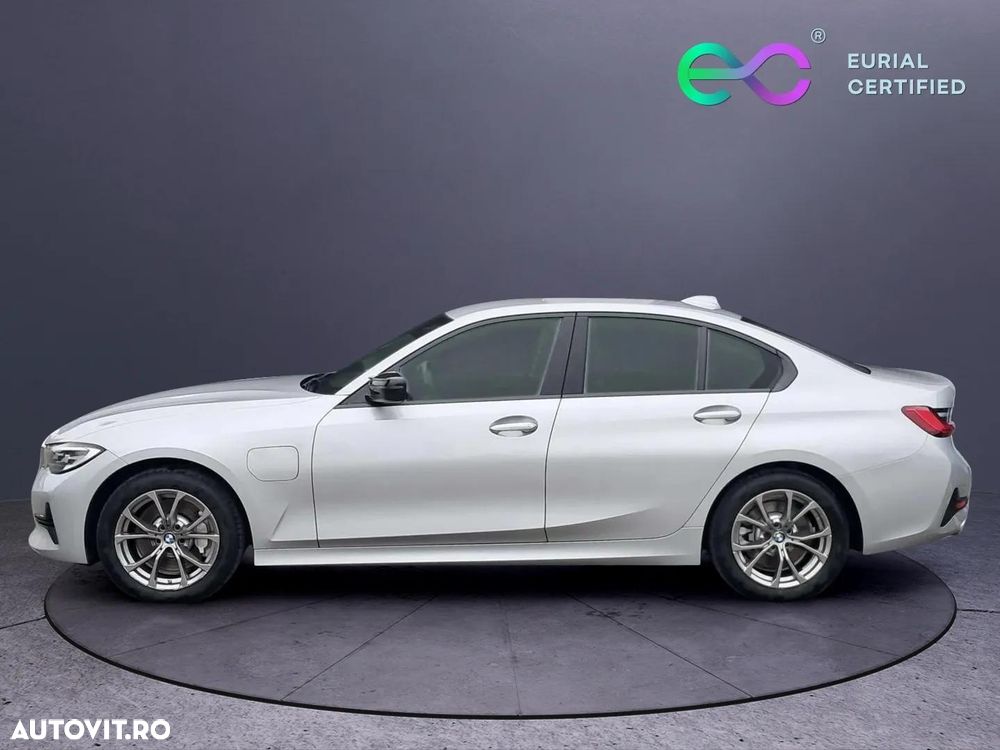 BMW Seria 3 - 3
