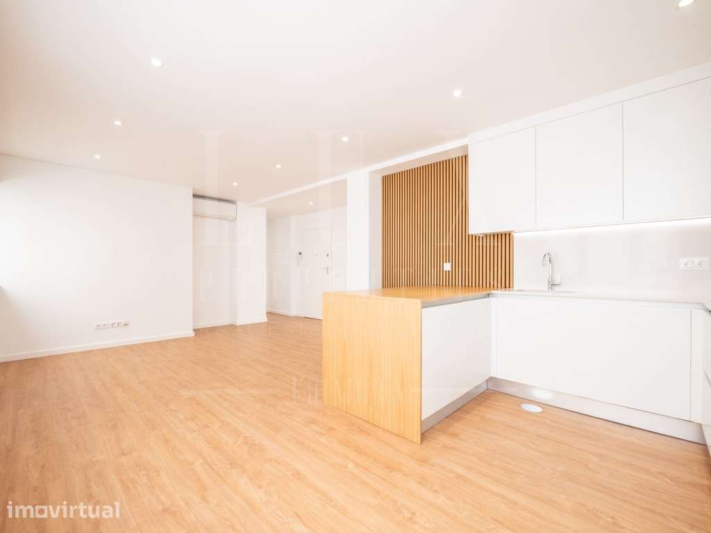 Apartamento T3 | Rua de Santa Catarina, Figueira da Foz - Grande imagem: 5/21