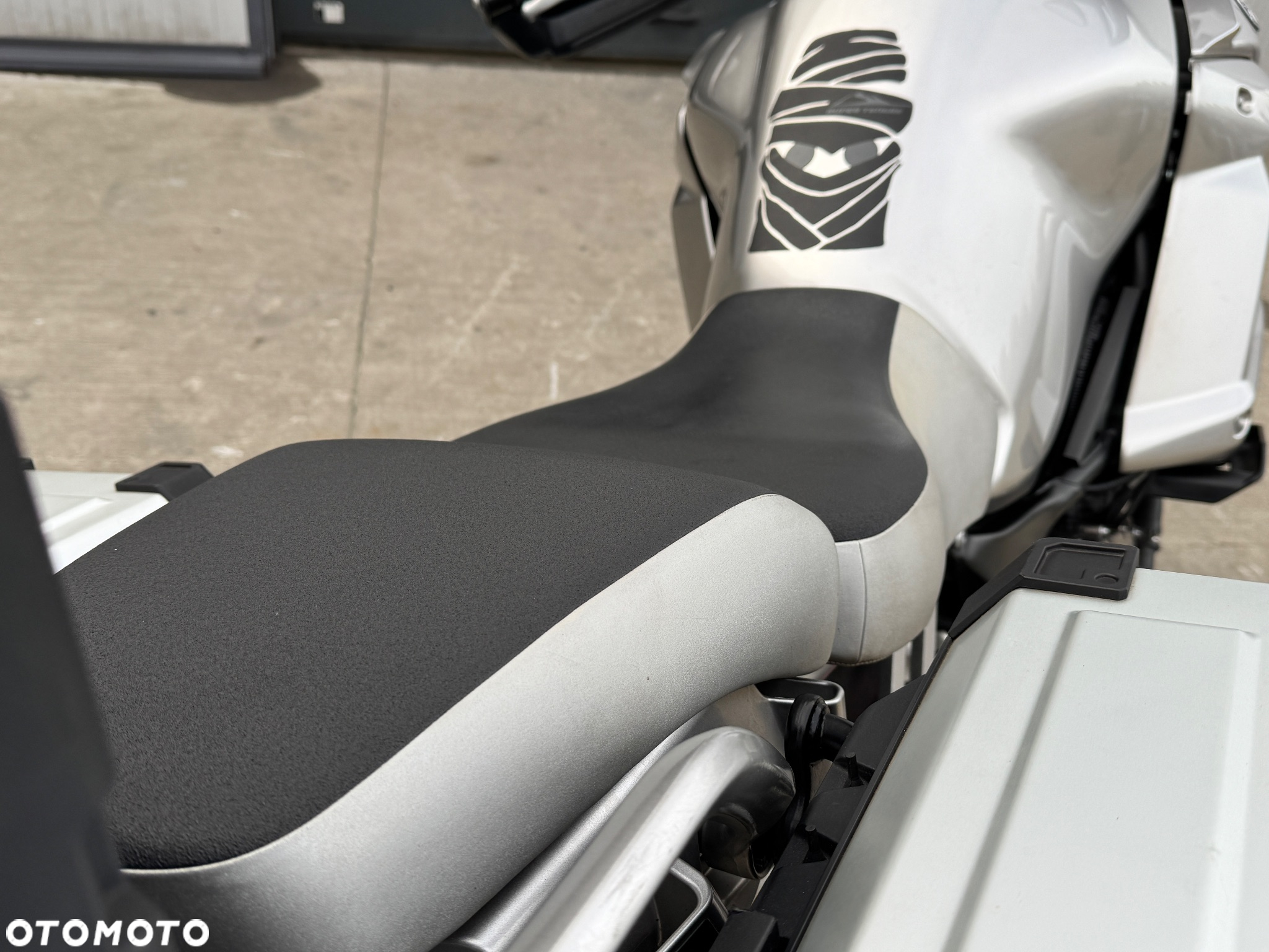 Yamaha Super Tenere - 18