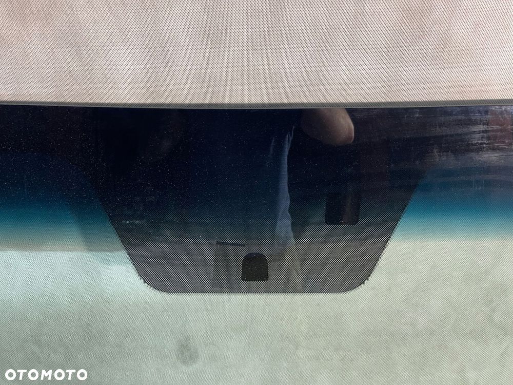 hyundai santa fe szyba przednia czołowa po 2013- - 2