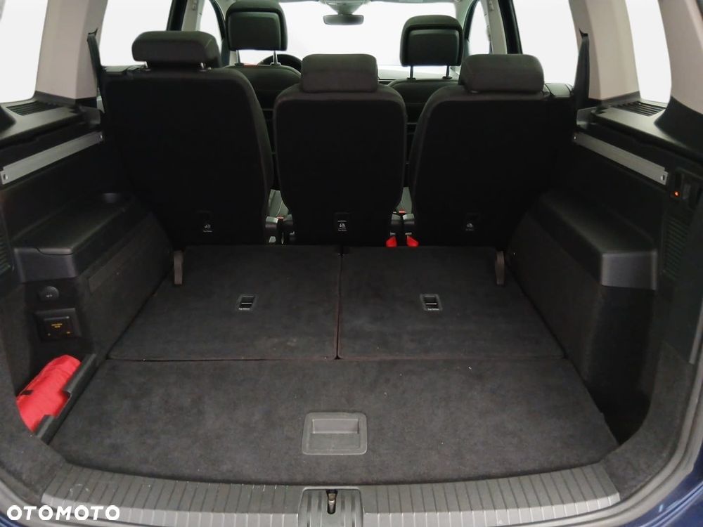 Volkswagen Touran 1.5 TSI EVO Highline DSG - 27