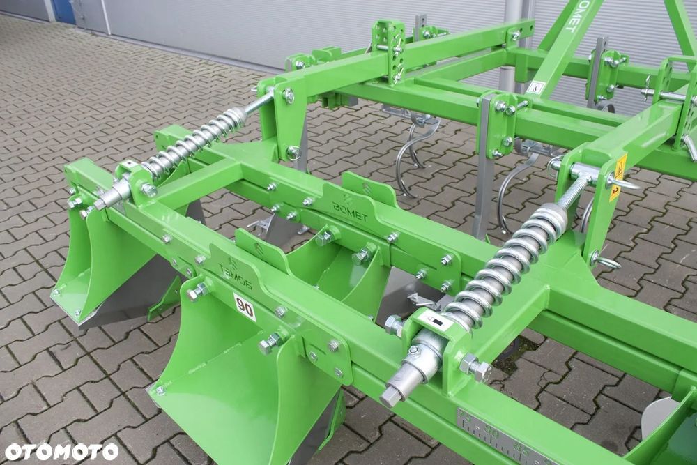 Bomet Obsypnik do ziemniaków NOCTU - 13