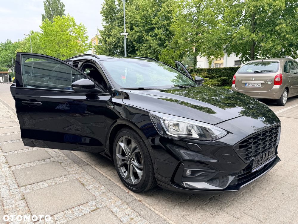 Ford Focus - 16